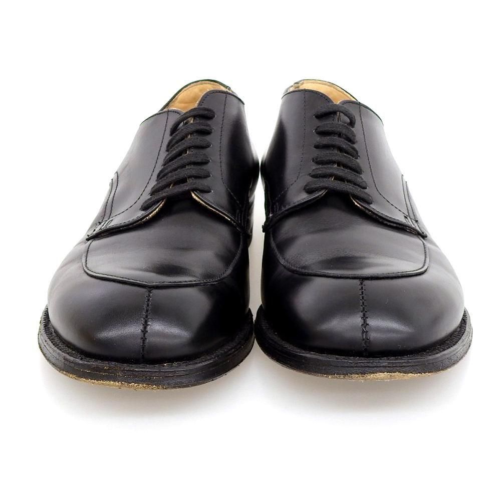 靴 Alden 54312 ALDEN】オールデン 54312 ビジネスシューズ カーフ ブラック（黒
