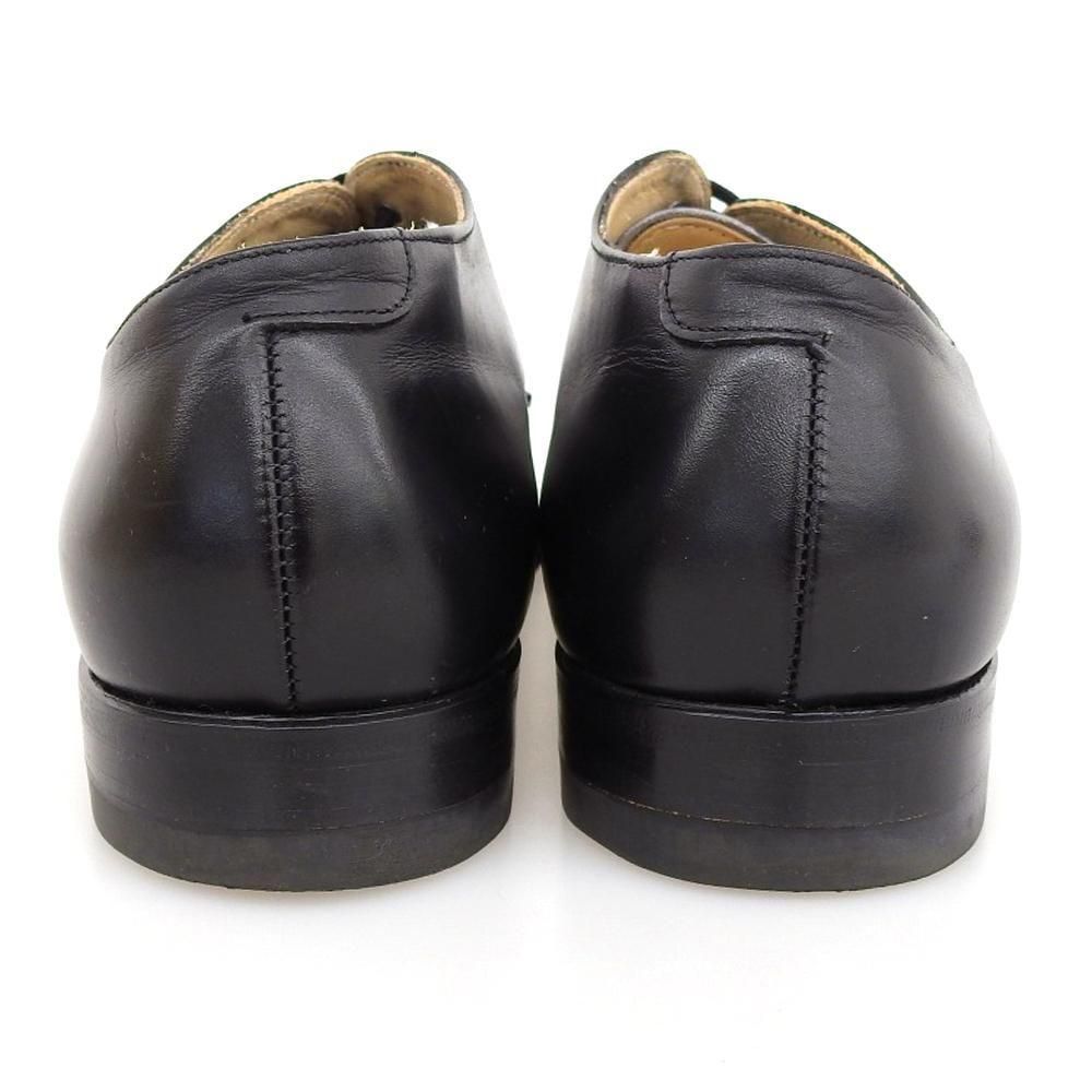 Alden オールデン Vチップ モディファイドラスト 黒 9D 27cm ALDEN Alden オールデン US9D 27cm Vチップ 54679 グレインカーフ