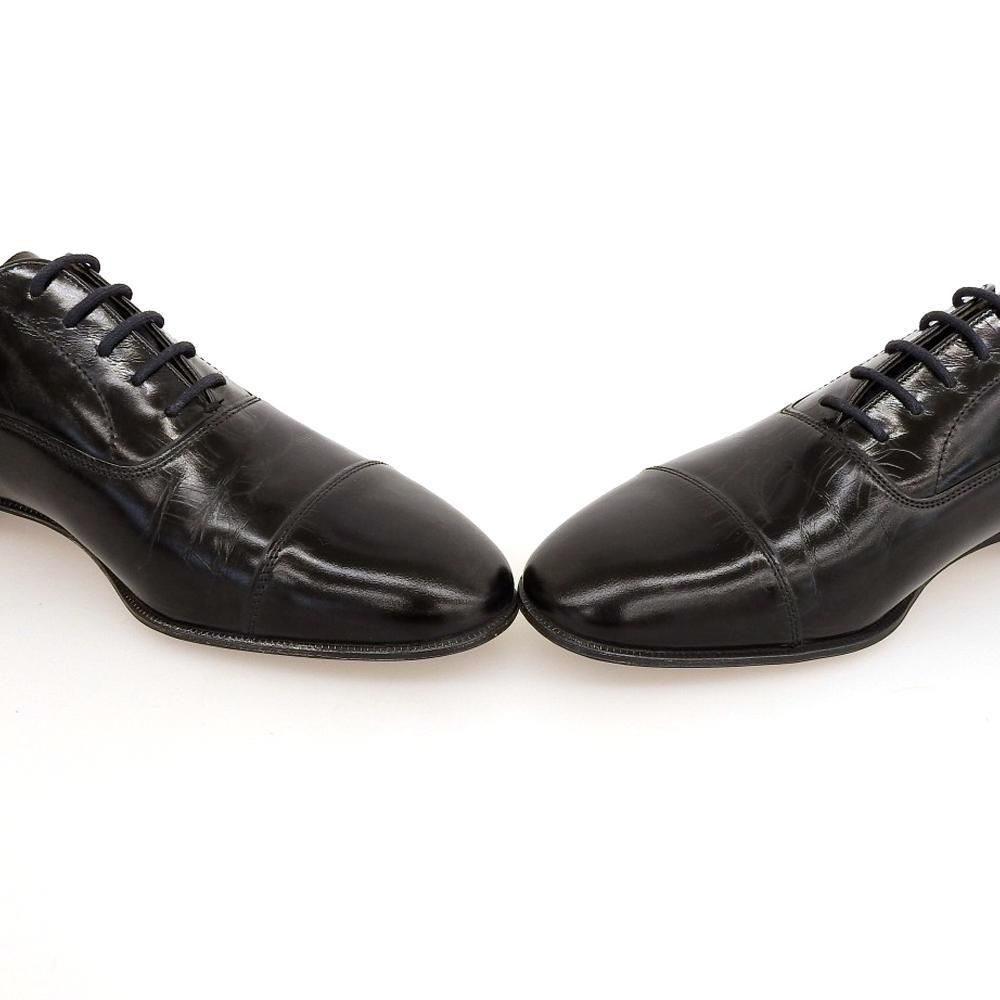 チャーチ ストレートチップ ブラック 3都市 旧チャーチ 訳あり サイズ60F