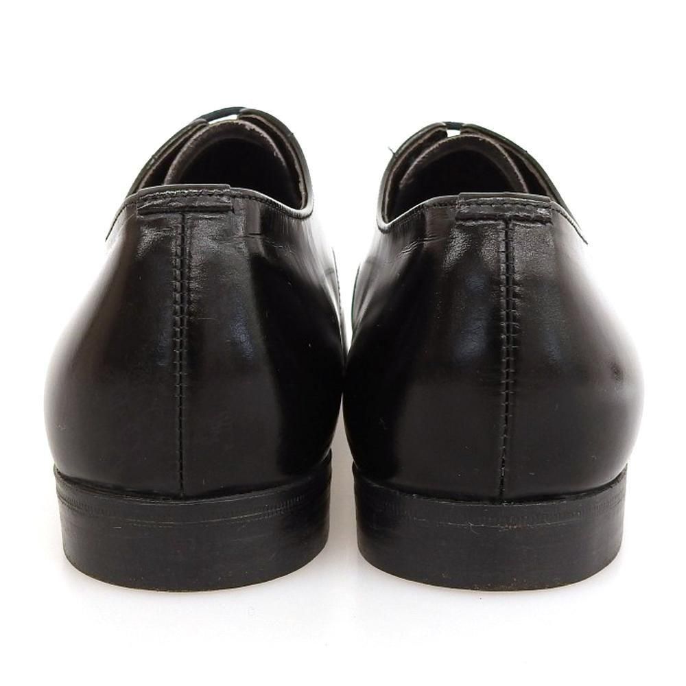 チャーチ ストレートチップ ブラック 3都市 旧チャーチ 訳あり サイズ60F