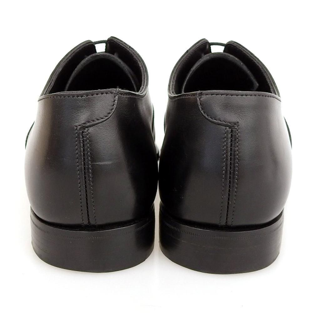 クロケット＆ジョーンズ AUDLEY(オードリー)ストレートチップ