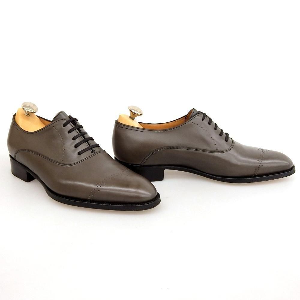 JOHN LOBB SCOTT ジョン ロブ スコット UK6E 中古 1094000869971506_01_9795.jpeg