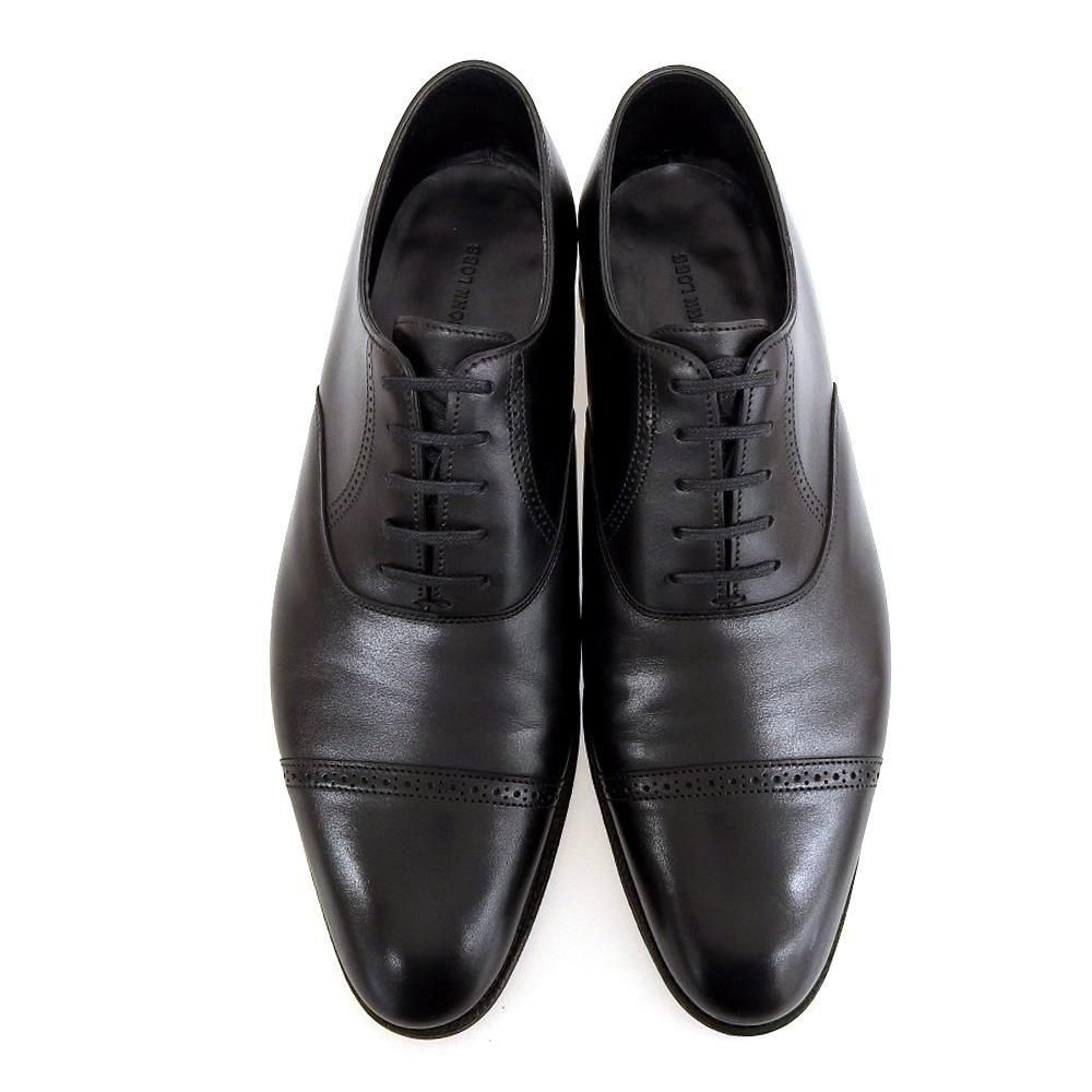 3DM Lifestyleクォーターブローグ UK7 パンチドキャップトゥ 3DM Lifestyleクォーターブローグ UK7 パンチドキャップトゥ