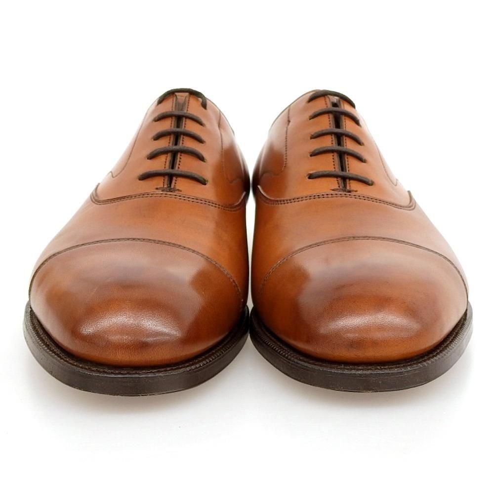 エドワードグリーン CHELSEA(チェルシー)ストレートチップ チェス