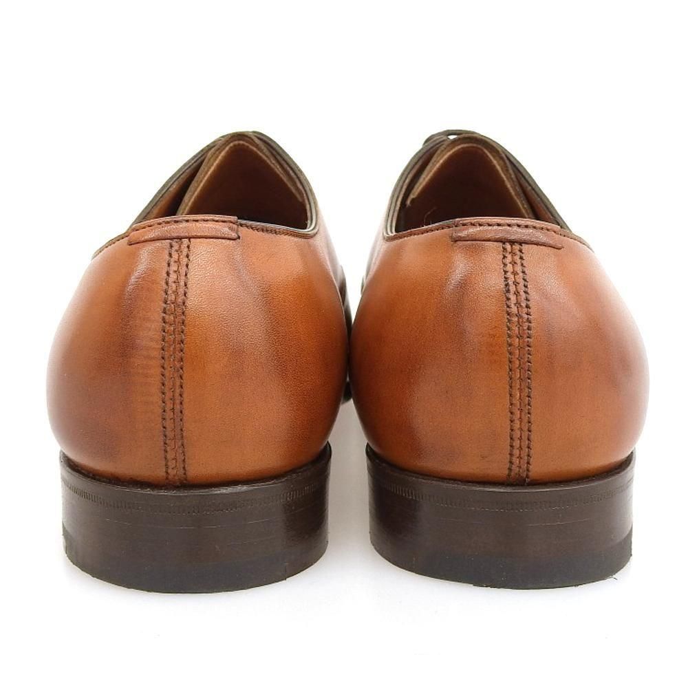 エドワードグリーン CHELSEA(チェルシー)ストレートチップ チェスナット 202ラスト サイズ6.5E