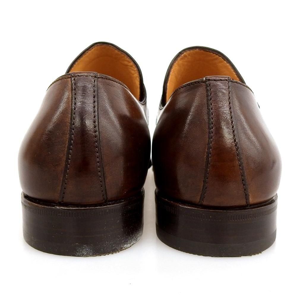 タニノクリスチー 6.5 モンクストラップシューズ タニノクリスチー 6.5 モンクストラップシューズ