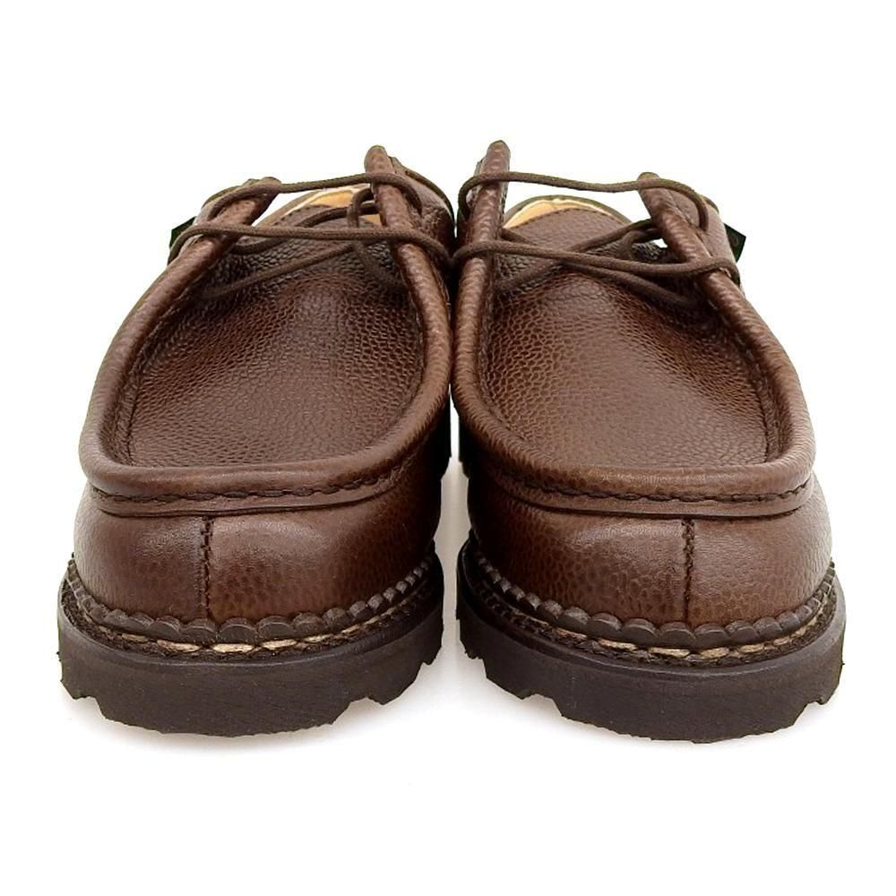 パラブーツ MICHAEL(ミカエル) チロリアンシューズ ダーク