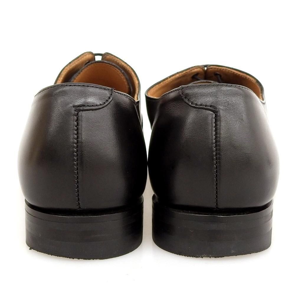 クロケットアンドジョーンズ HALLAM ハラム 内羽根ストレートチップ クロケット＆ジョーンズ HALLAM(ハラム) ストレートチップ