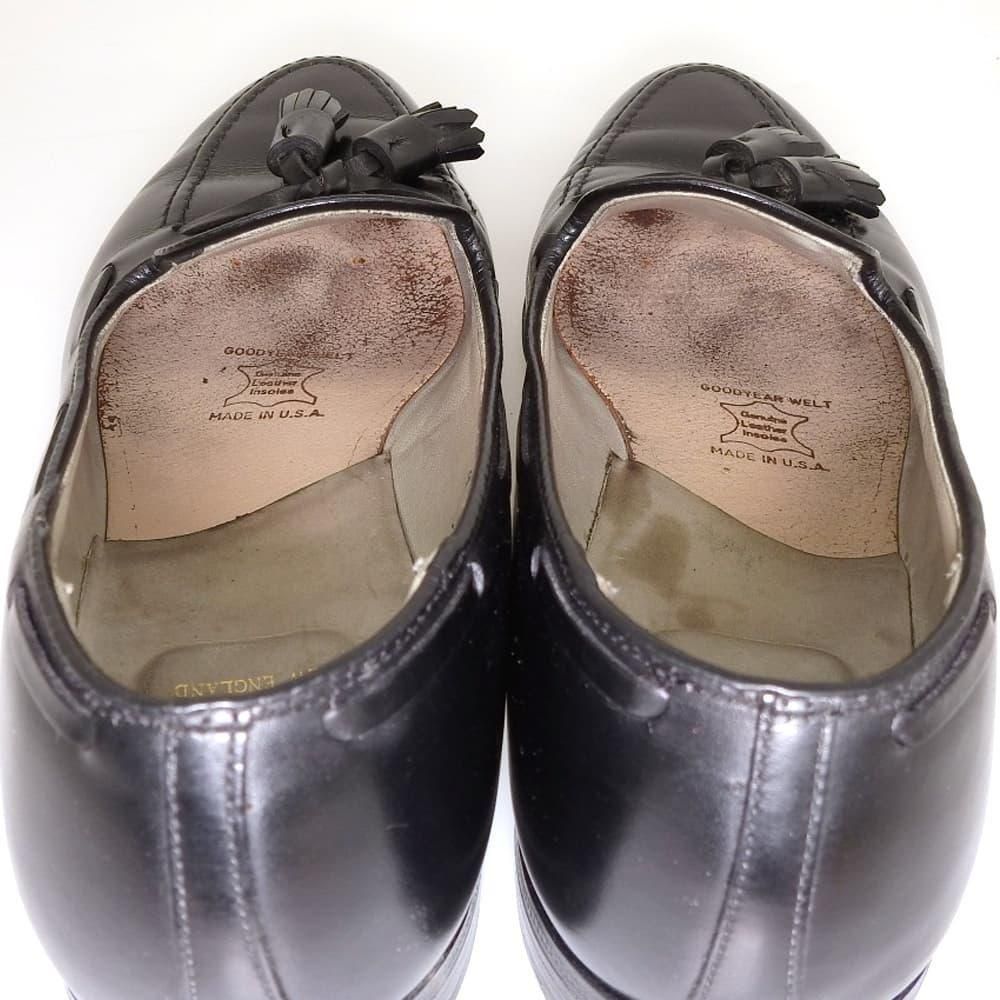 【美品】オールデン660 サイズ9B 2025年最新】オールデン 660の人気アイテム - メルカリ