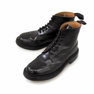 中古トリッカーズ販売 | 中古高級革靴通販ラスタイルシューズ