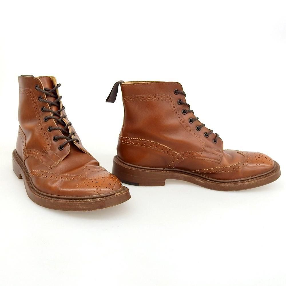 トリッカーズ別注(ワインレッド)UK8サイズ トリッカーズ別注(ワインレッド)UK8サイズ 楽天市場】赤