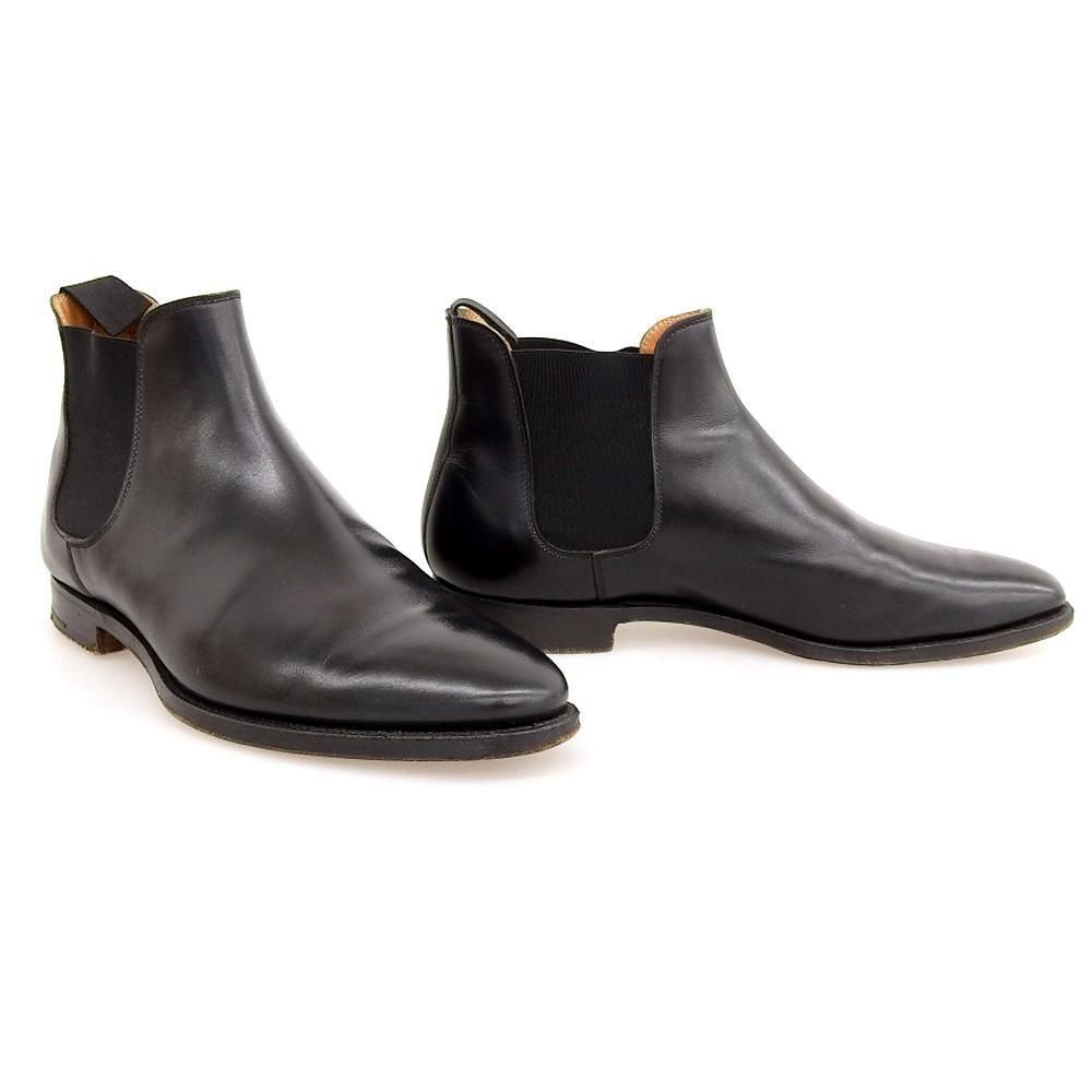 ①crockett&jone　中古 中古クロケット＆ジョーンズ｜東京・代官山の高級革靴店｜studio.CBR