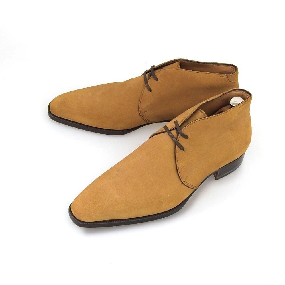 【Hidetaka Fukaya 】 スエードレースアップシューズ 楽天市場】Hidetaka Fukaya（靴）の通販