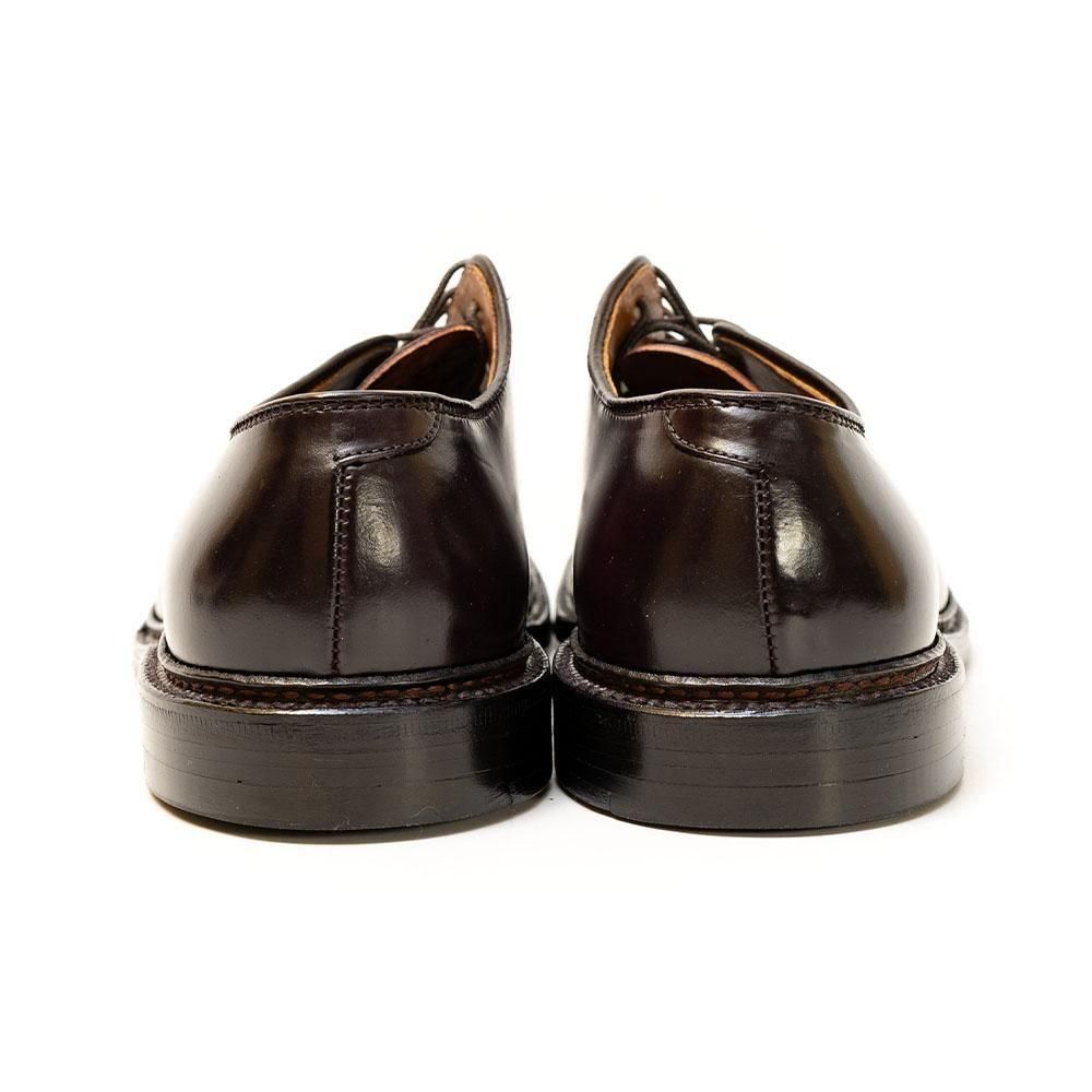 オールデン/8D/コードバン/2938F/アンライニング/#8 オールデン/8D/コードバン/2938F/アンライニング/#8