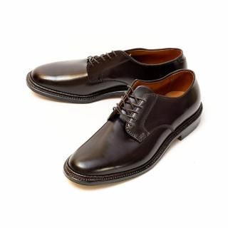 ブライアンクレス (BRIAN CRESS) イタリア製革靴 茶 UK10 ブライアンクレス (BRIAN CRESS) イタリア製革靴 茶 UK10