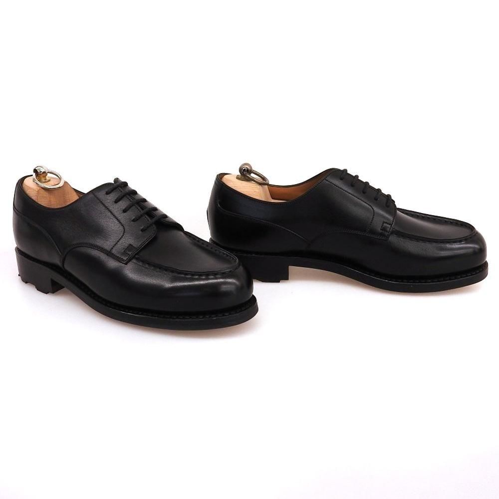 【8/18まで特別価格】オールデン 907 7 1/2D ALDEN 907 Balmoral Cap Toe Ox | ARCH 市電通り