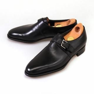 中古ジョンロブ販売 |中古高級革靴通販ラスタイルシューズショップ