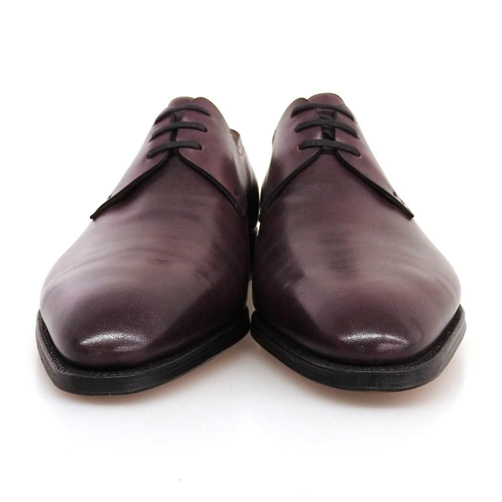 JOHN LOBB 2013 イヤーモデル ジョンロブ 2013イヤーモデル プレーン
