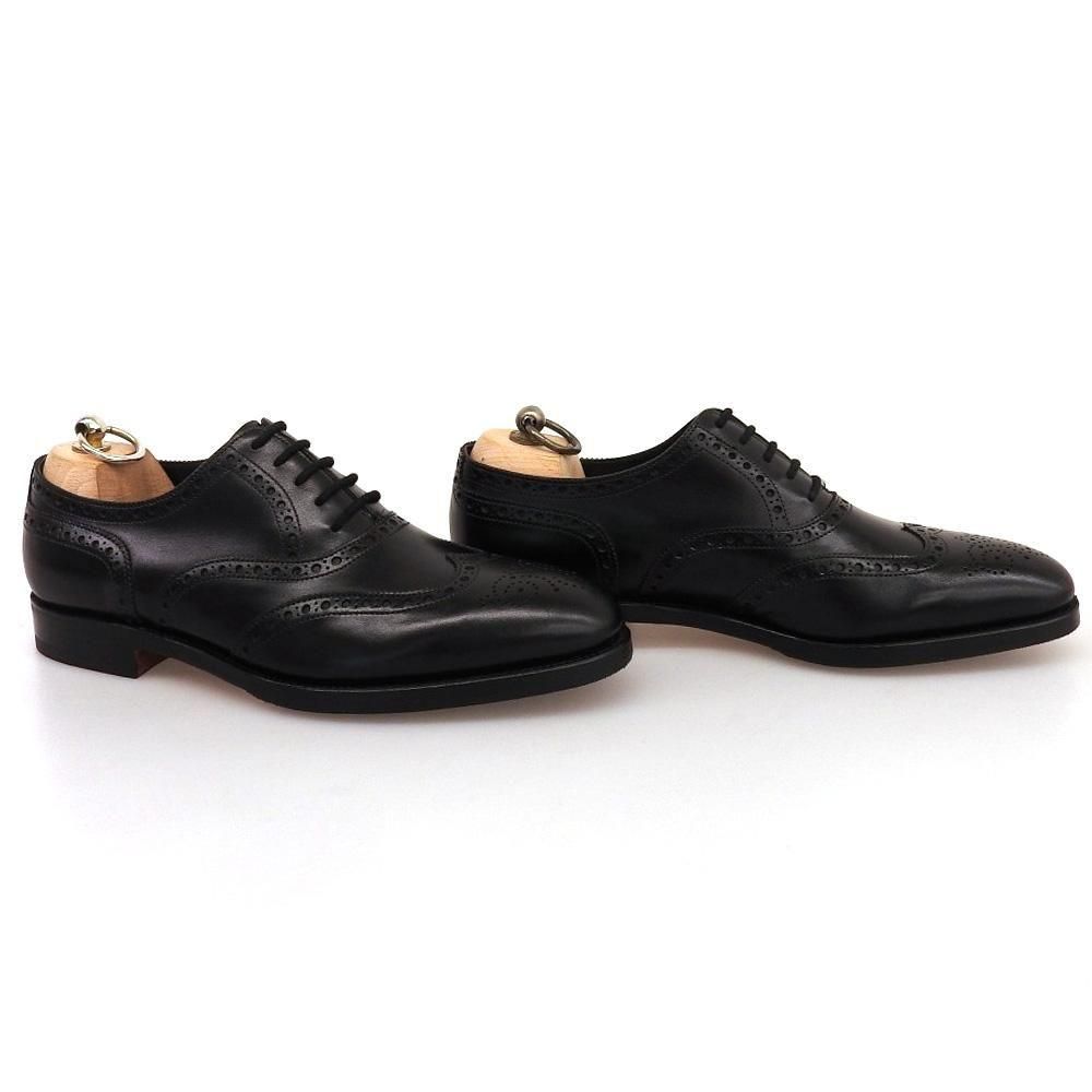 中古ジョンロブ販売 |中古高級革靴通販ラスタイルシューズショップ