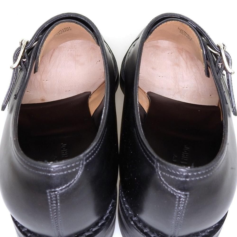 JohnLobb　ジョンロブ　William　ウィリアム　7E JOHN LOBB William ジョンロブウィリアム7E