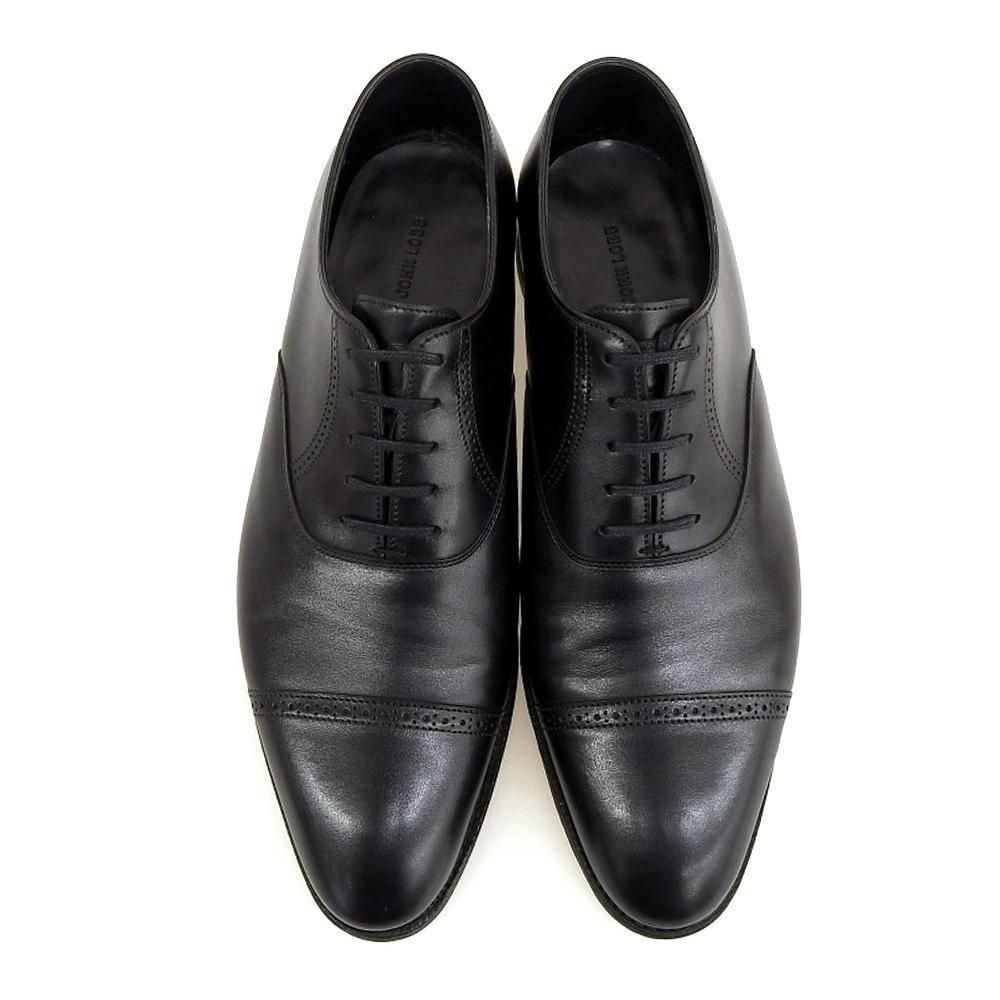 3DM Lifestyleクォーターブローグ UK7 パンチドキャップトゥ 3DM Lifestyleクォーターブローグ UK7 パンチドキャップトゥ