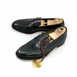 【限定品】クロケット&ジョーンズ 革靴 楽天市場】【クーポン対象】クロケット＆ジョーンズ