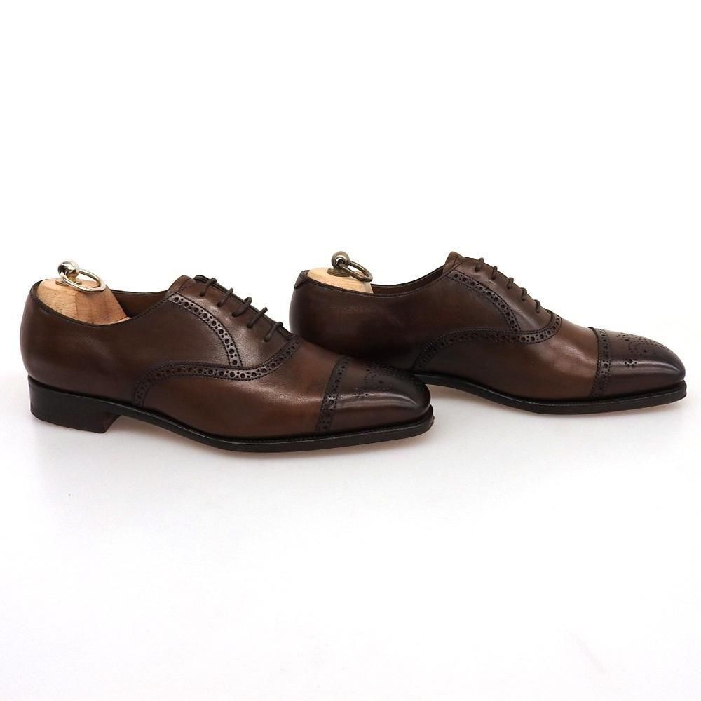 全てのレザーシューズ - 高級革靴の通販 | ラスタイルシューズ