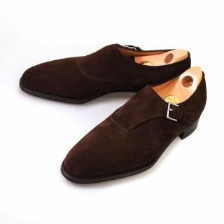  JERMYN(㡼ߥ)󥰥 ֥饦  6.5D<img class='new_mark_img2' src='https://img.shop-pro.jp/img/new/icons1.gif' style='border:none;display:inline;margin:0px;padding:0px;width:auto;' />