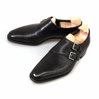 ヒロさん専用 ジョンロブ Cyprus キプロス 9EE ツリー付き 美品 ヒロさん専用 ジョンロブ Cyprus キプロス 9EE ツリー付き 美品