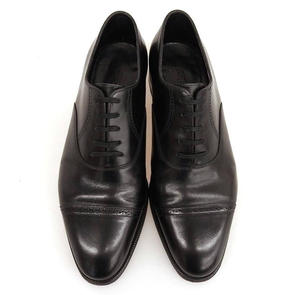 d*様 ジョンロブ　フィリップ２　６．５E　黒　プレステージライン 楽天市場】【新品】JOHN LOBB/ジョンロブ PRESTIGE/プレステージ