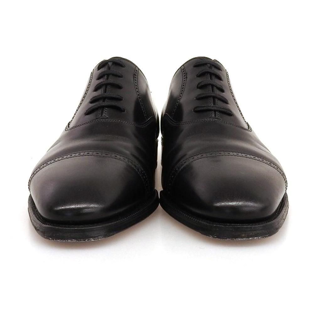 ジョンロブ フィリップ2 6．5D 黒 プレステージライン ジョンロブ