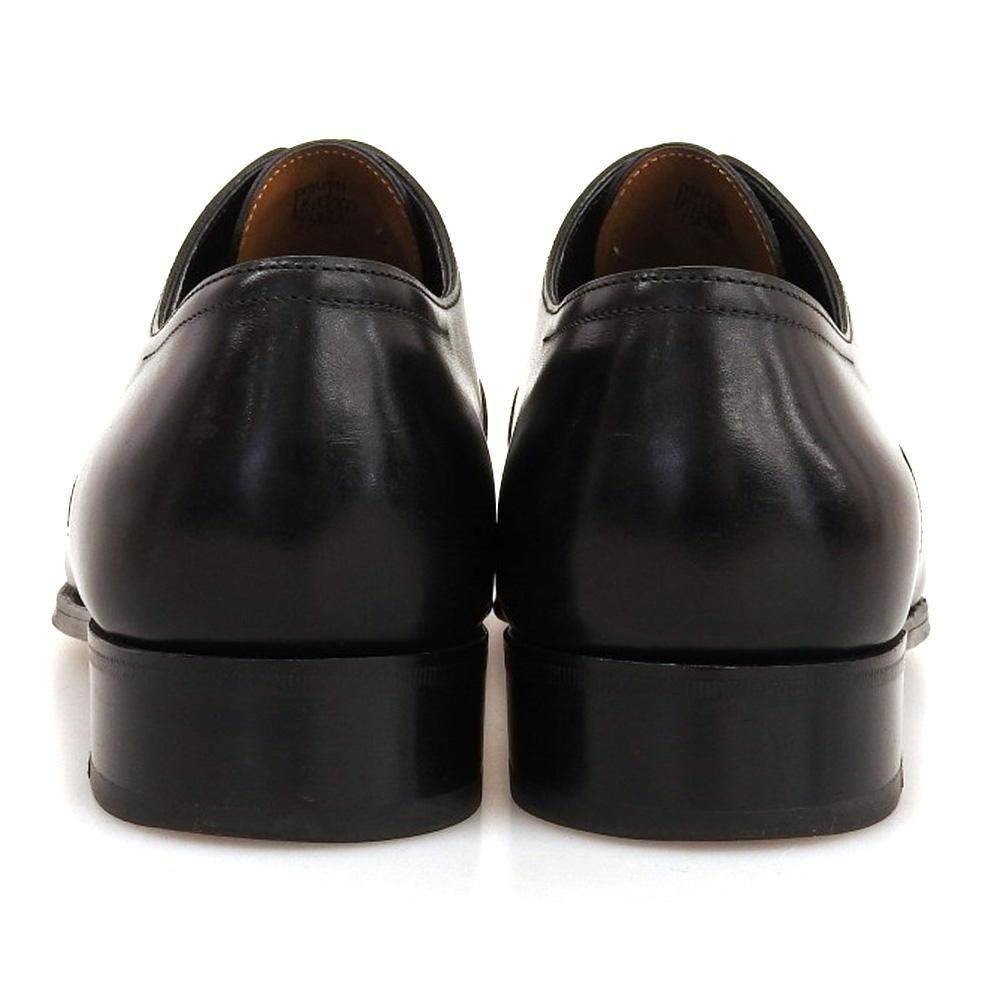 d*様 ジョンロブ　フィリップ２　６．５E　黒　プレステージライン JOHN LOBB ジョンロブ レザーシューズ PHILIP 2 OXFORD CALF