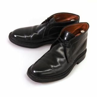 【未使用★箱付】di colletti ディ•コレッティ　スエードシューズ　43 全てのレザーシューズ - 高級革靴の通販 | ラスタイルシューズ