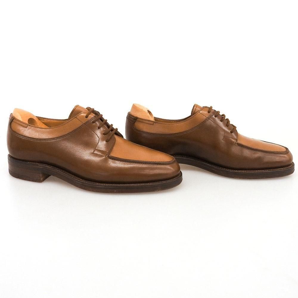 【極美品】SCOTCH GRAIN　本革 正規品　高級レザーシューズ　ドレス革靴 スコッチグレイン｜SCOTCH GRAIN｜オフィシャルオンラインストア