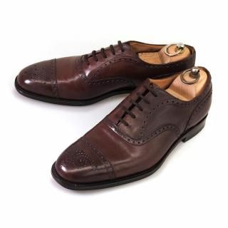 中古チャーチ販売 | 中古高級革靴通販ラスタイルシューズショップ