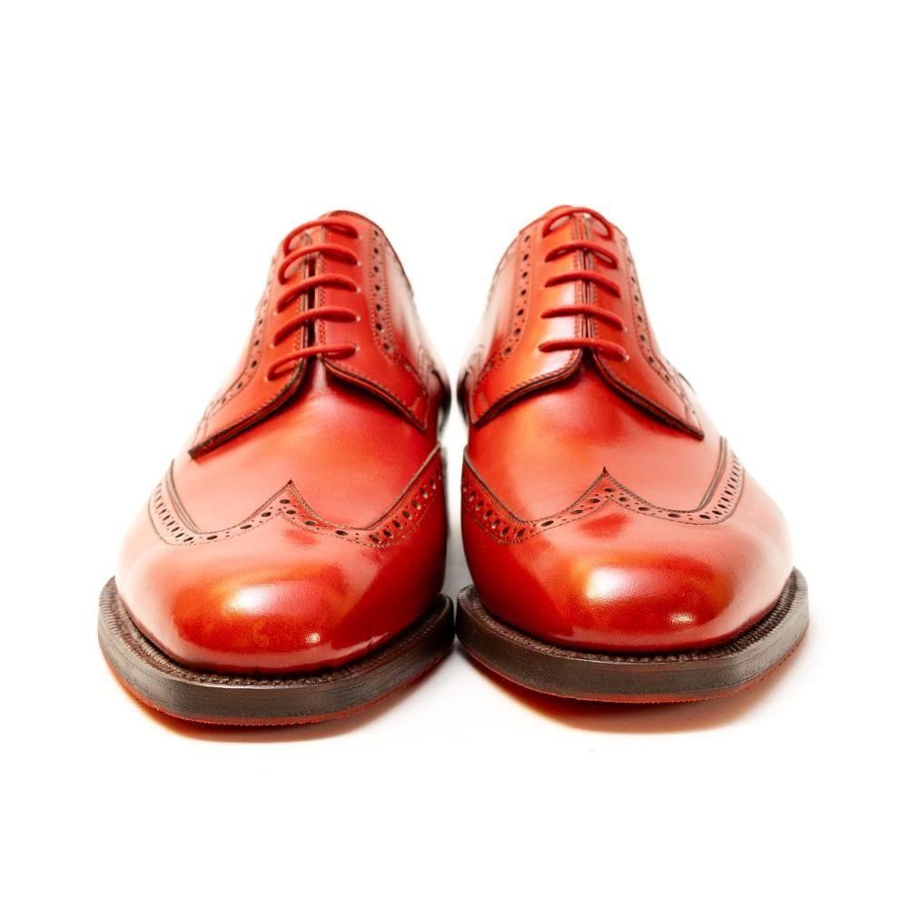 ステファノベーメル601 フルブローグ 40 ステファノベーメル601 フルブローグ 40 - メルカリ