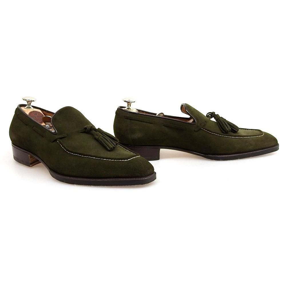 中古高級革靴販売 | 中古高級革靴通販ラスタイルシューズショップ