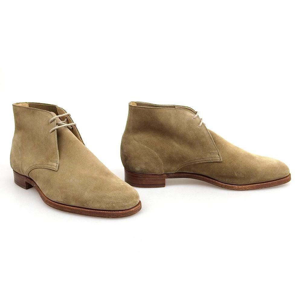 ①crockett&jone　中古 チューブ 22×1 3/8 (英式) パッケージなし ｜パーツ・用品