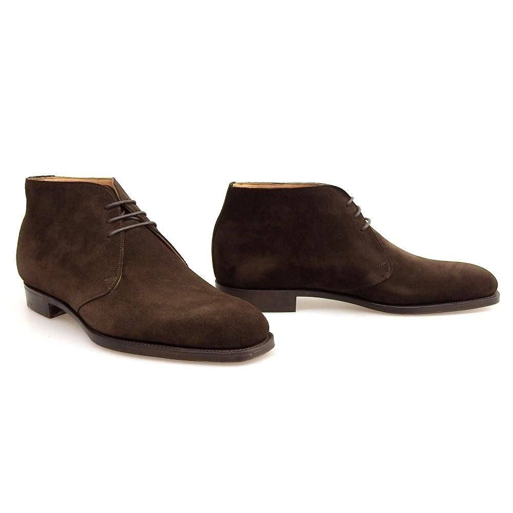 ☆送料無料☆オールソール済☆ビンテージ フォスターアンドサン UK8≒27㎝ ☆送料無料☆オールソール済☆ビンテージ フォスターアンドサン