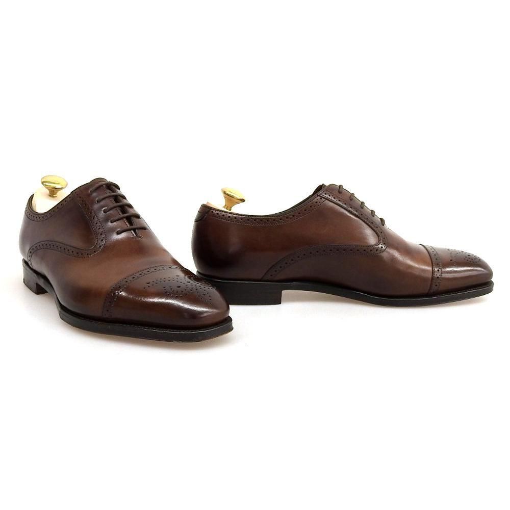 中古エドワードグリーン販売 | 中古高級革靴通販ラスタイル