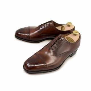 中古エドワードグリーン販売 | 中古高級革靴通販ラスタイル