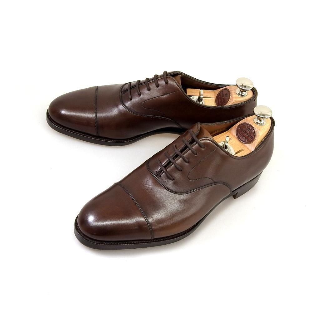 エドワードグリーン CHELSEA(チェルシー)ストレートチップ