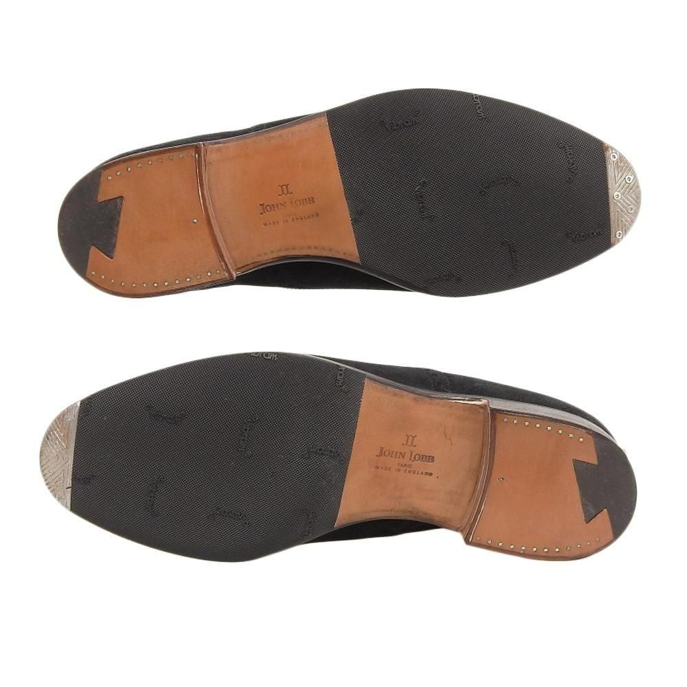 [着用数回 美品] John Lobb ジョンロブ Seymour セイモア 着用数回 美品] John Lobb ジョンロブ Seymour セイモア - メルカリ