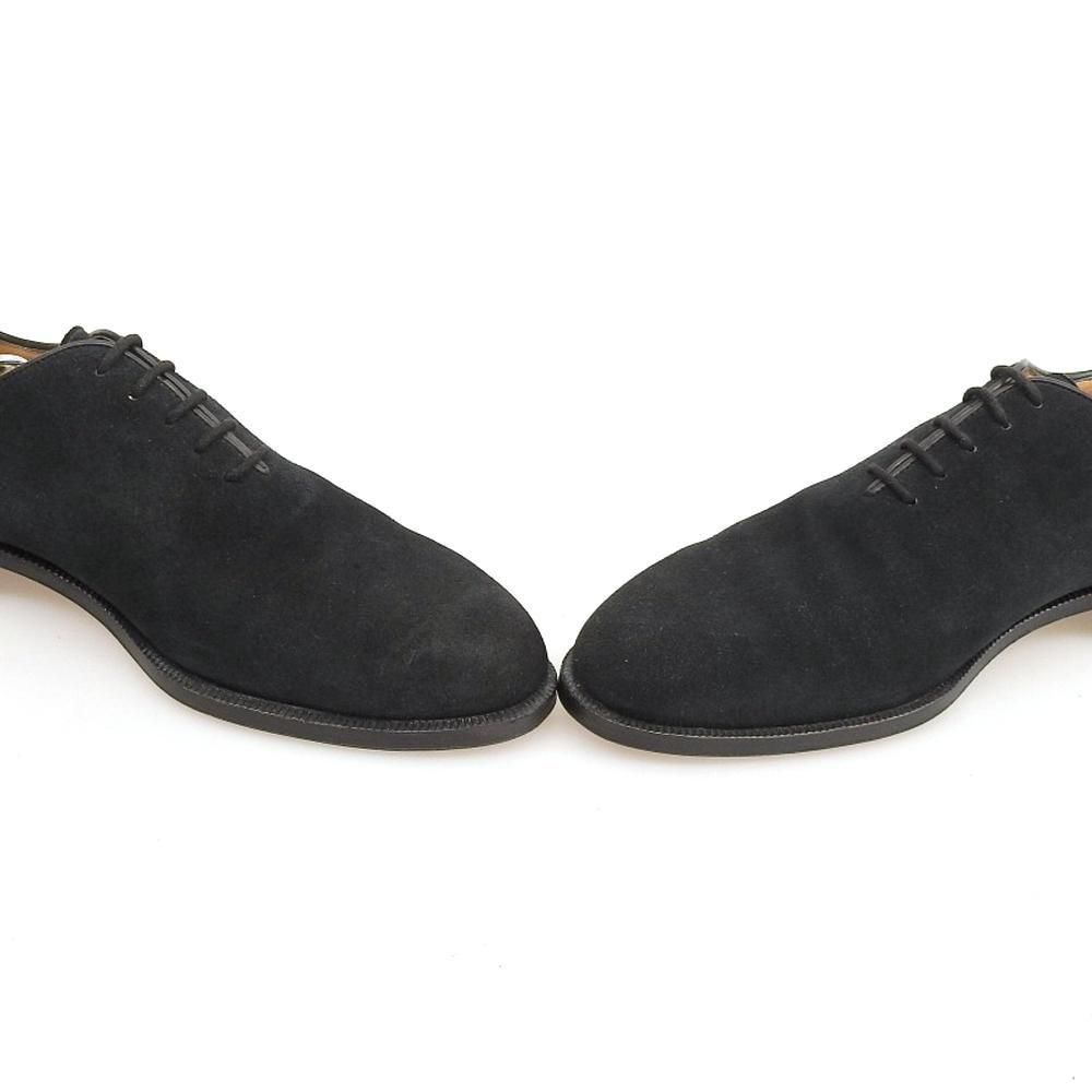 ゆ*か様 ベルルッティ　スエード エシャペ スエード スニーカー | ベルルッティ JP