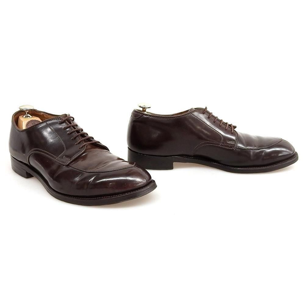 中古オールデン販売 | 中古高級革靴通販ラスタイルシューズショップ