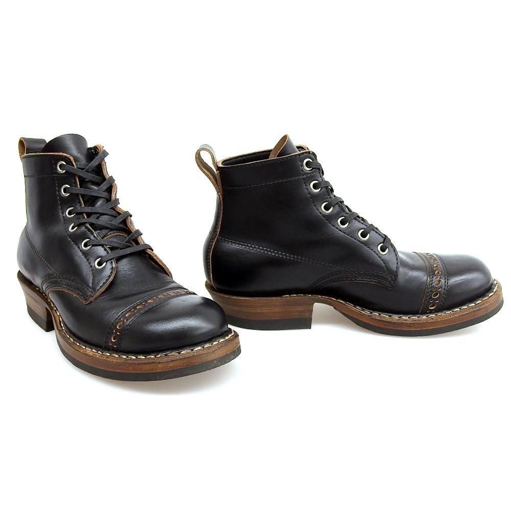 ホワイツ　セミドレス　クロムエクセル　71/2E White's Boots（ホワイツブーツ）SEMI DRESS（セミドレス