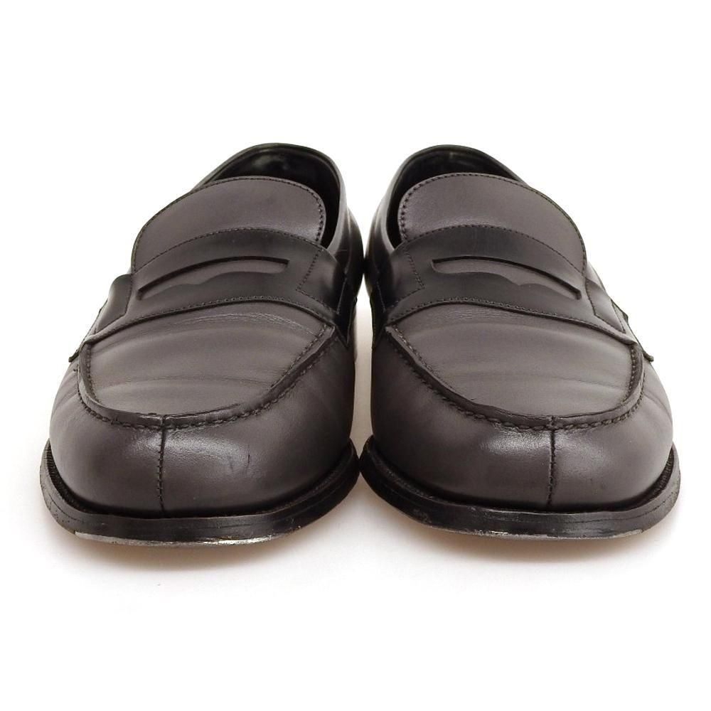 ジェイエムウエストン 180 シグニチャーローファー コンビ