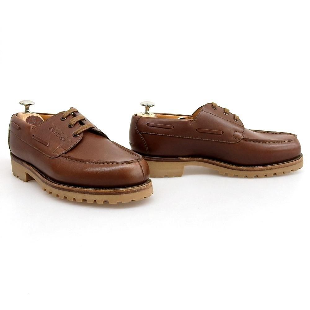 jmweston ヨットダービー 5/D 楽天市場】J.M. WESTON ジェイエム