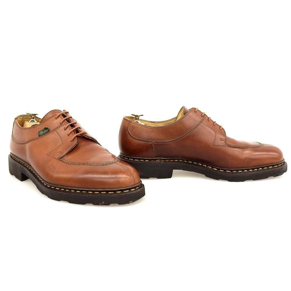 中古パラブーツ販売 | 中古高級革靴通販ラスタイルシューズショップ