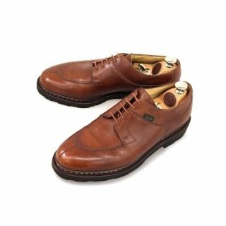 ※最終値下げ【新品未使用】 Paraboot | CHAMBOAD サイズ:8 SHIPS別注】PARABOOT: 50th ANNIV CHAMBORD｜ SHIPS 公式サイト